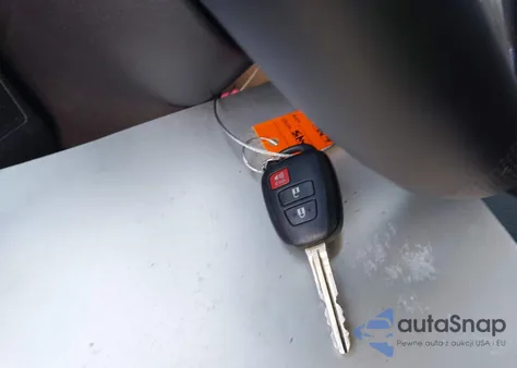 2015 Toyota Rav4 Le from USA, damaged, VIN 2T3ZFREVXFW185256